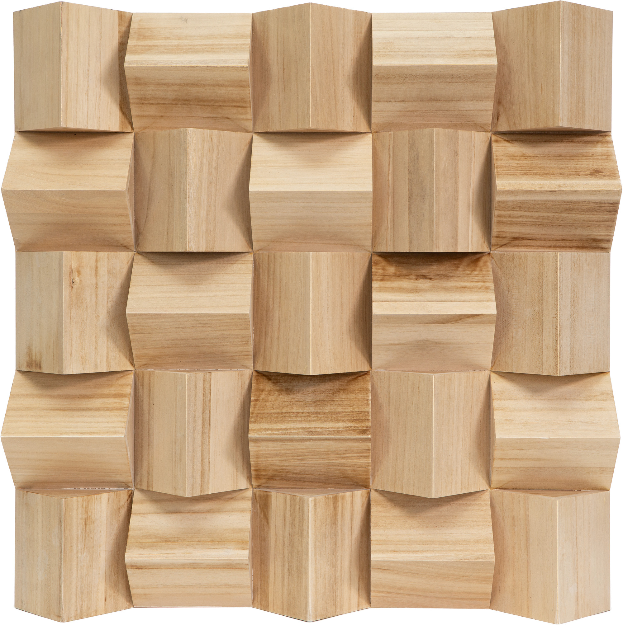Avion Acoustics Pyramix Wooden Diffuser