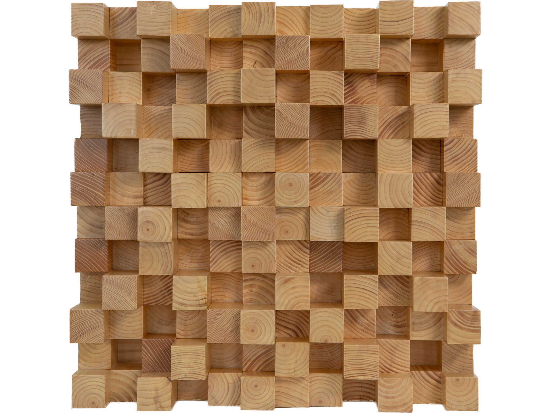 Avion Acoustics Solid Wooden Skyline Diffuser