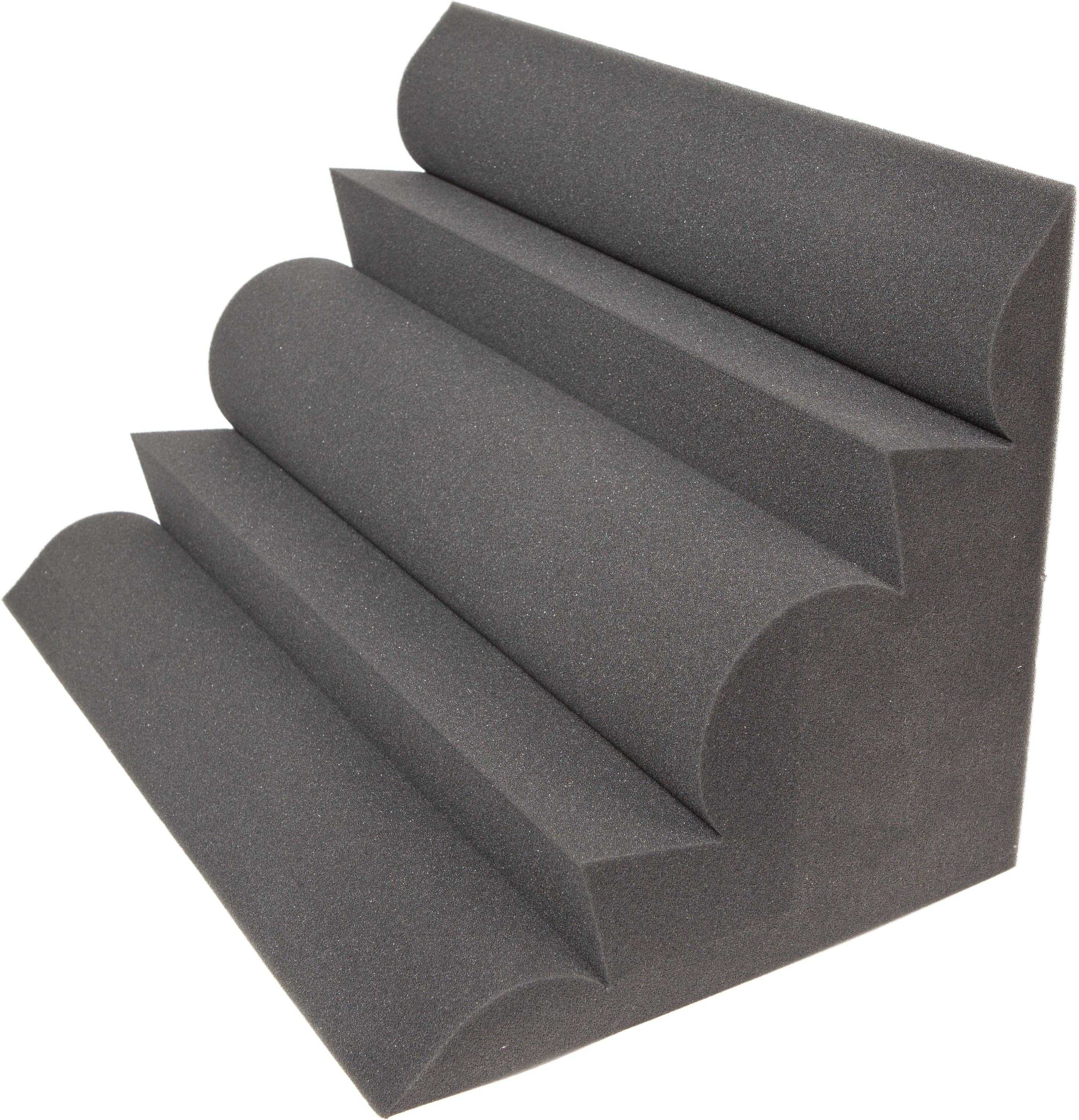 Avion Acoustics Foam Corner Trap (300 x 500 x 300mm)