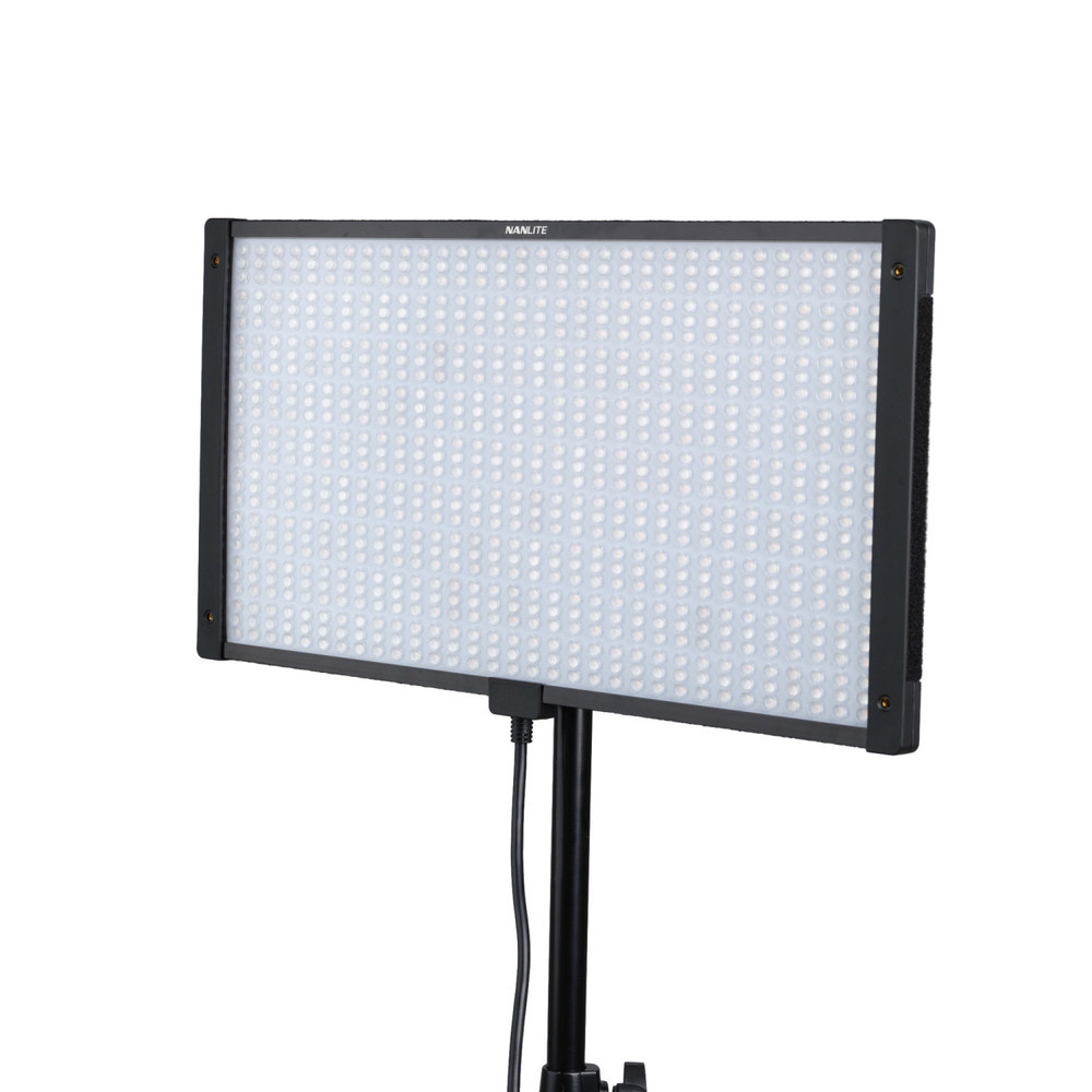 Nanlite PavoSlim 120C RGB LED Panel