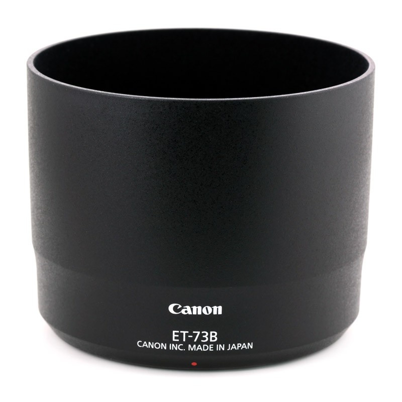 Canon ET-73B Lens Hood