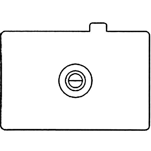Canon EC-B Focusing Screen