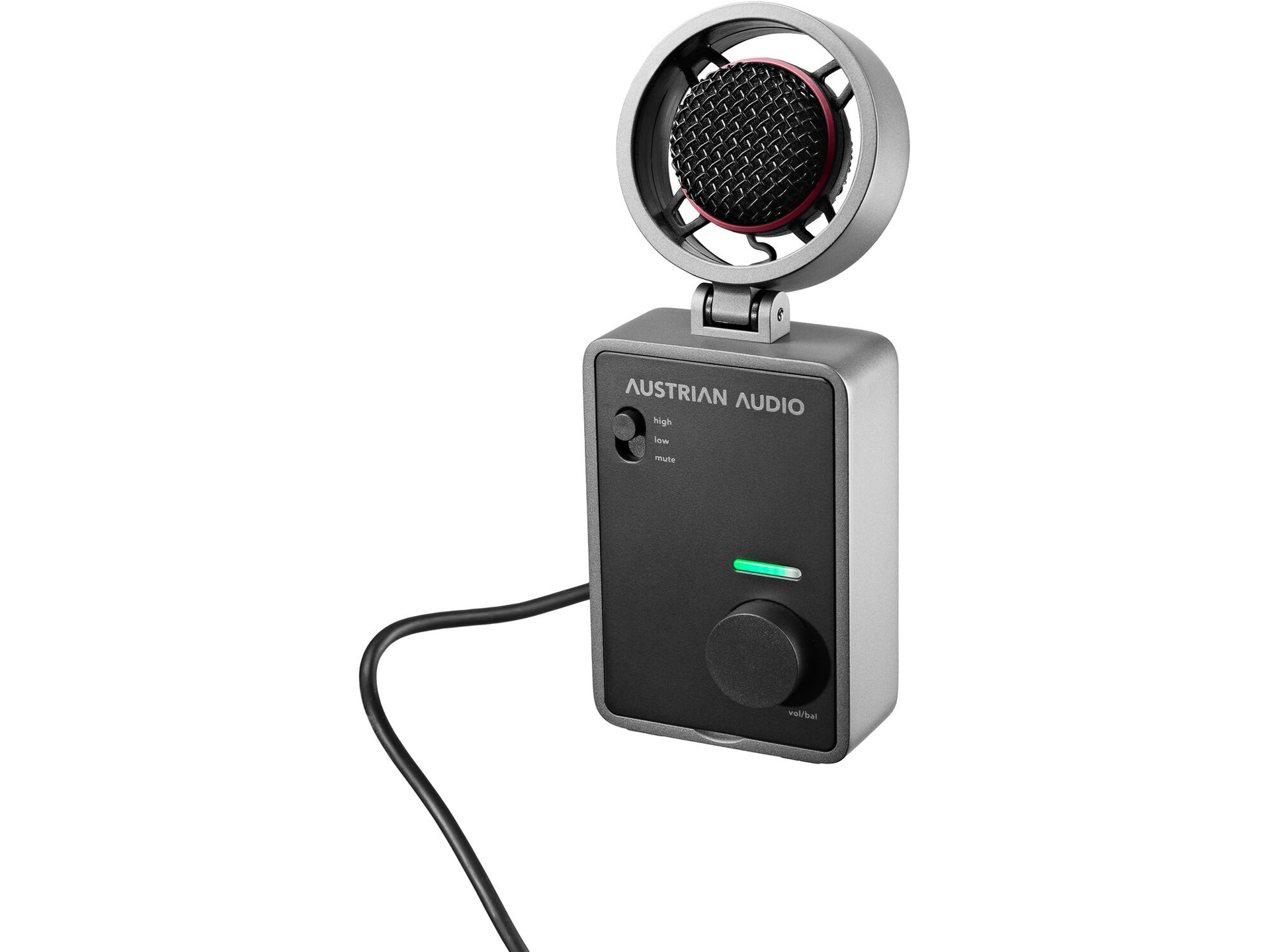 Austrian Audio MiCreator System Set | Rubber Monkey | NZ