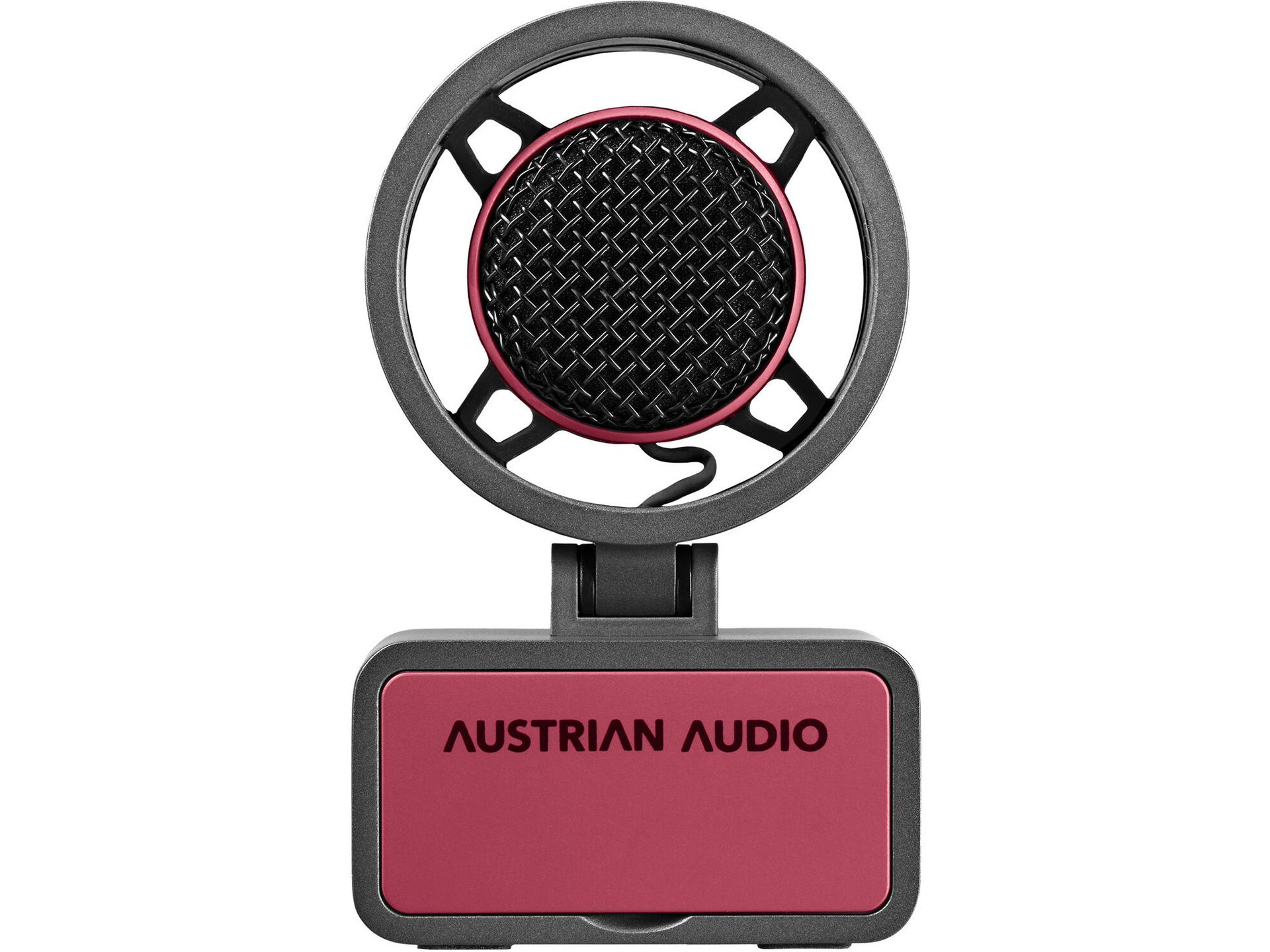 Austrian Audio MiCreator System Set | Rubber Monkey | NZ