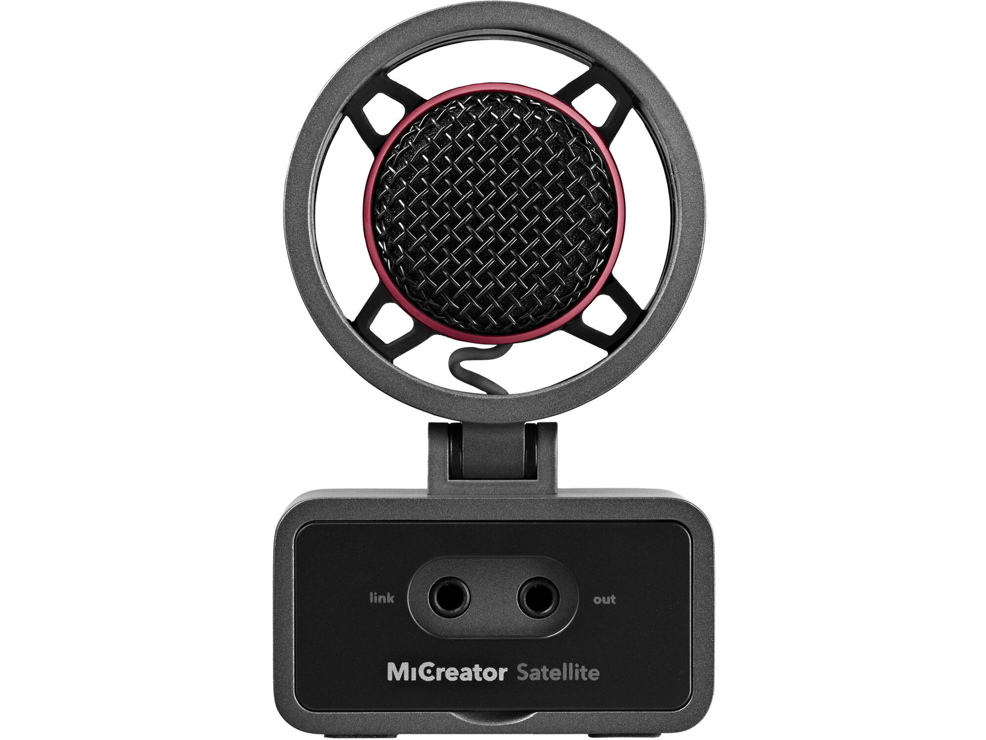 Austrian Audio MiCreator System Set | Rubber Monkey | NZ