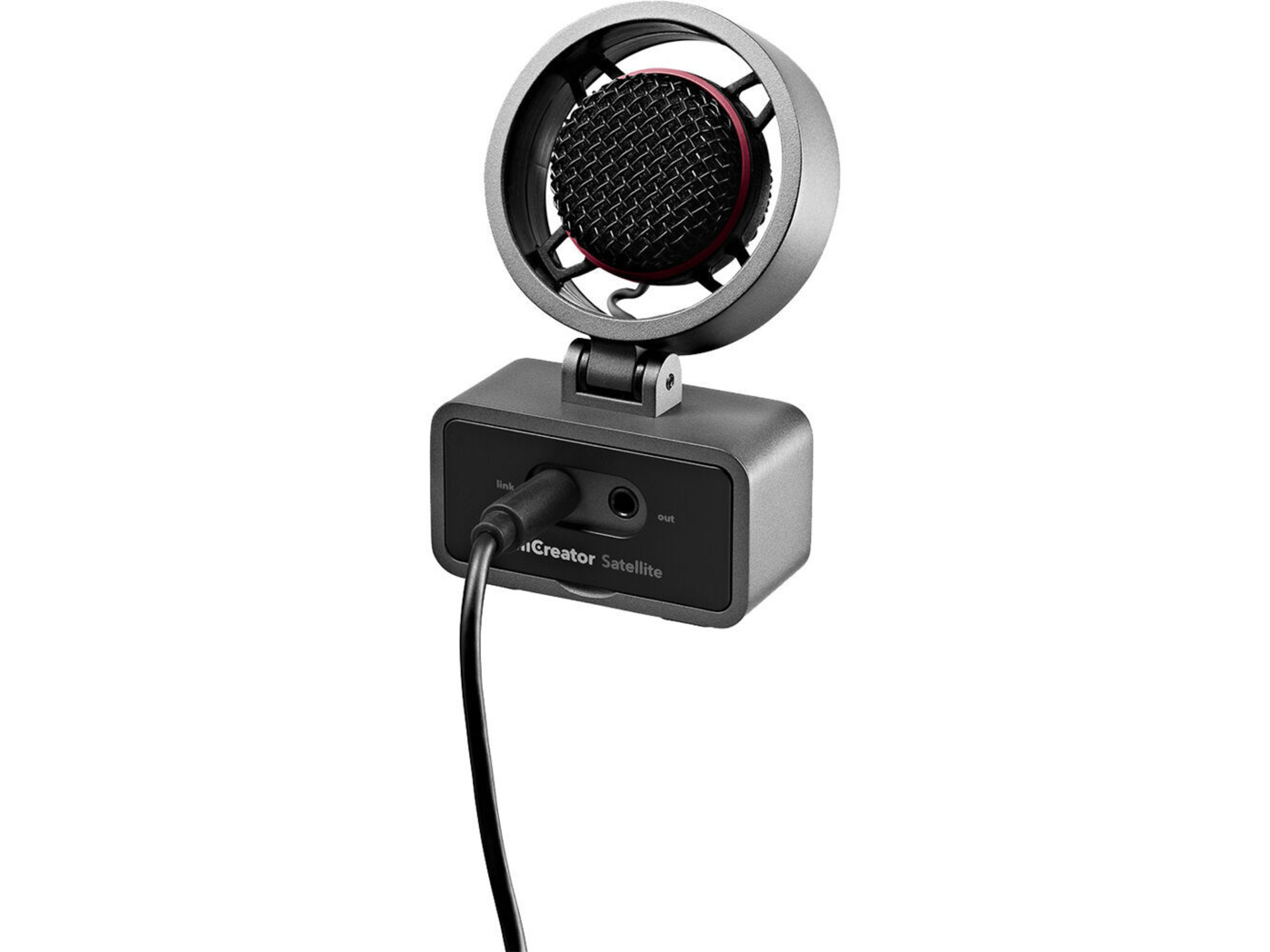 Austrian Audio MiCreator System Set | Rubber Monkey | NZ