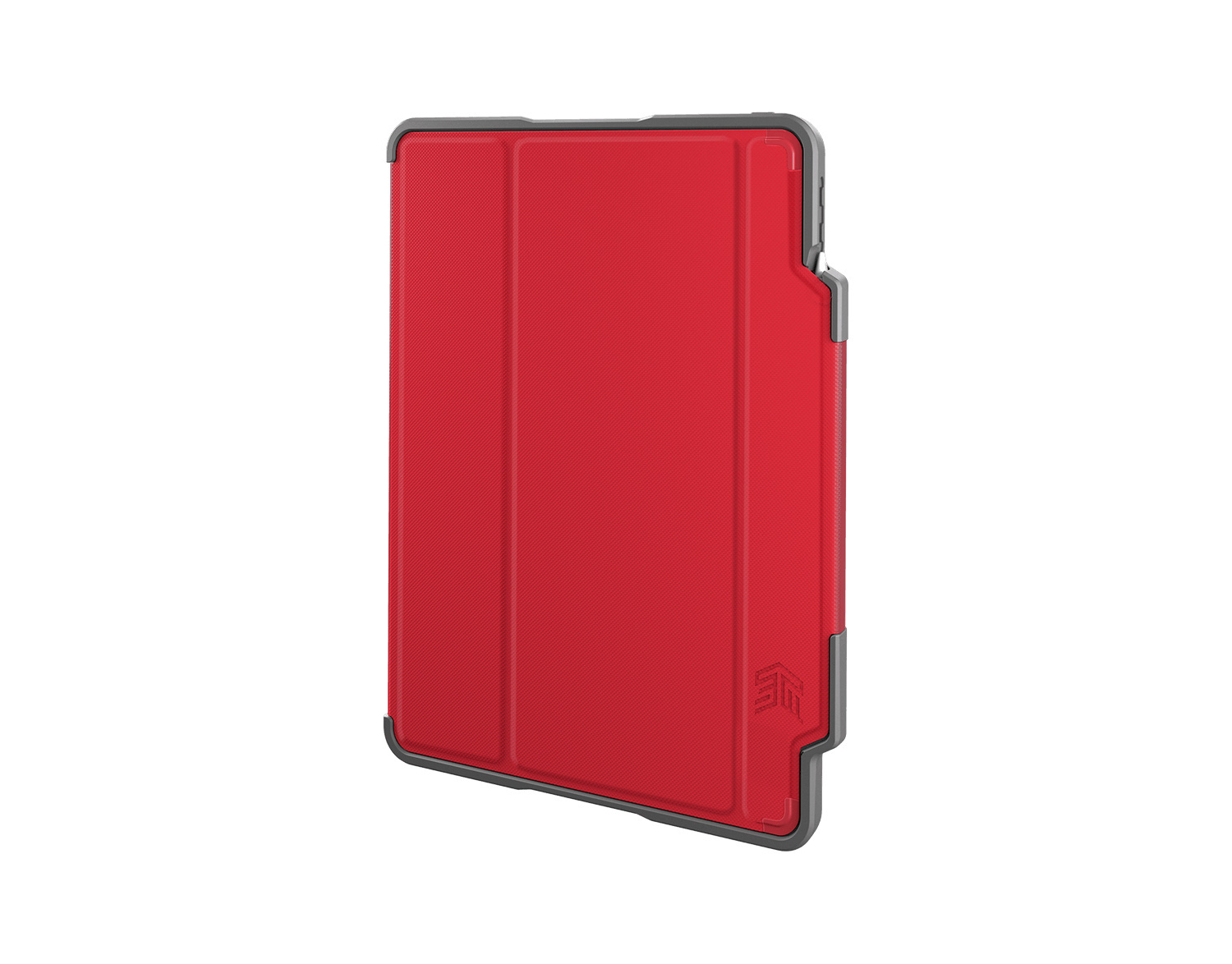 STM Dux Plus Case for iPad Air 5th/4th Gen (Red)