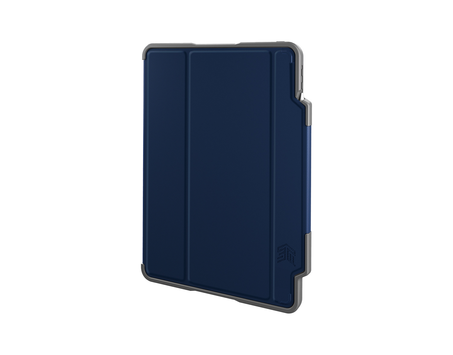 STM Dux Plus Case for iPad Air 5th/4th Gen (MIdnight Blue)