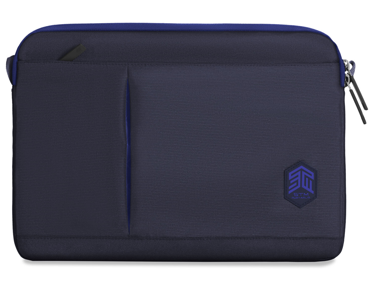 STM Blazer Laptop Sleeve for 13" Notebooks (Navy)