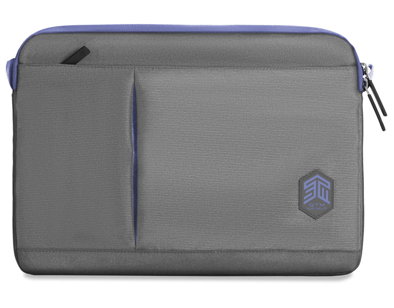 STM Blazer Laptop Sleeve for 13" Notebooks (Grey)
