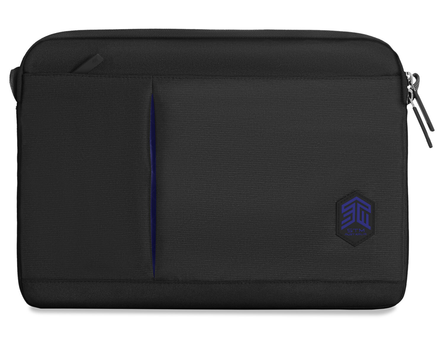STM Blazer Laptop Sleeve for 15" Notebooks (Black)