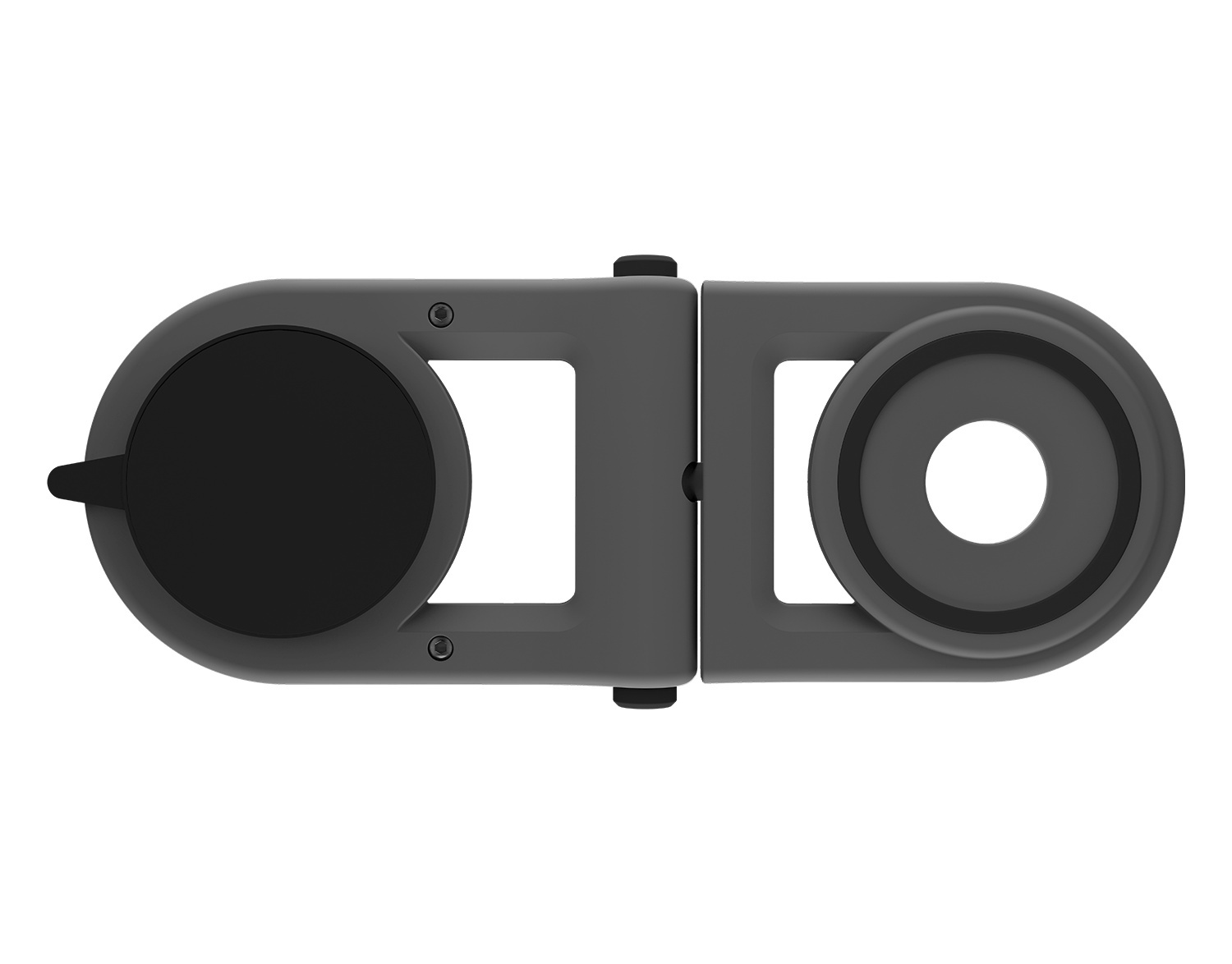 STM MagArm Portable Phone Mount (Grey)
