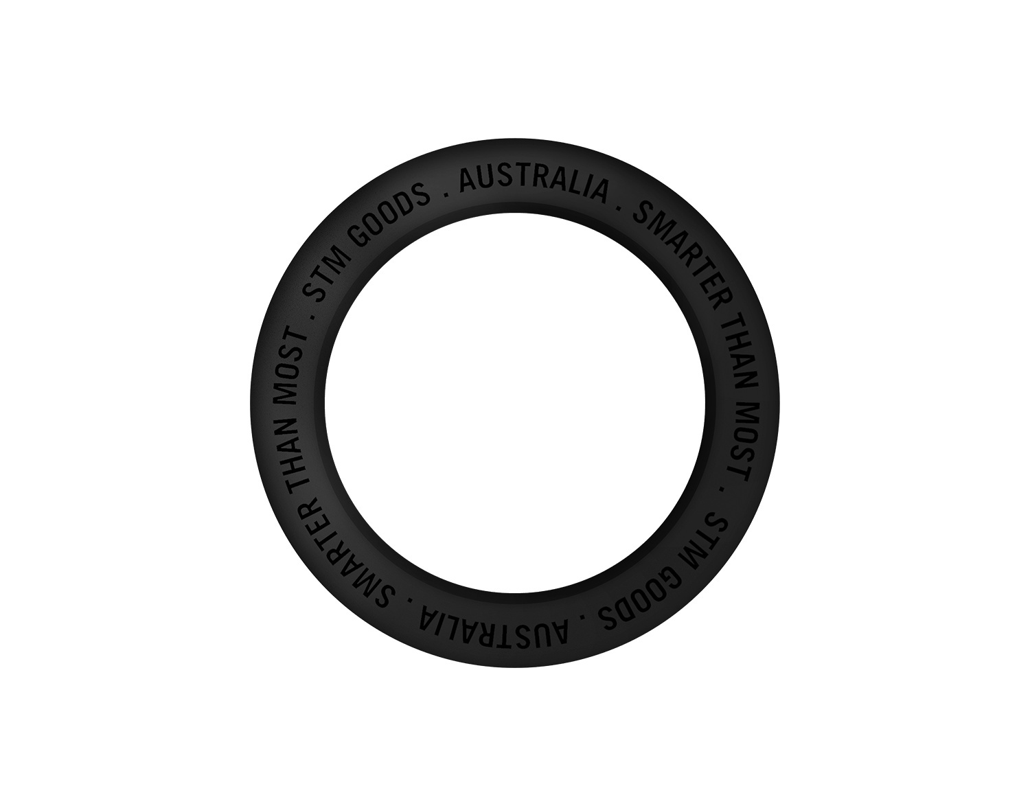 STM MagAdapter MagSafe Magnetic Ring
