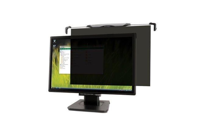 Kensington K58400WW FS270 Snap2 Privacy Screen for 25"-27" Widescreen Monitors