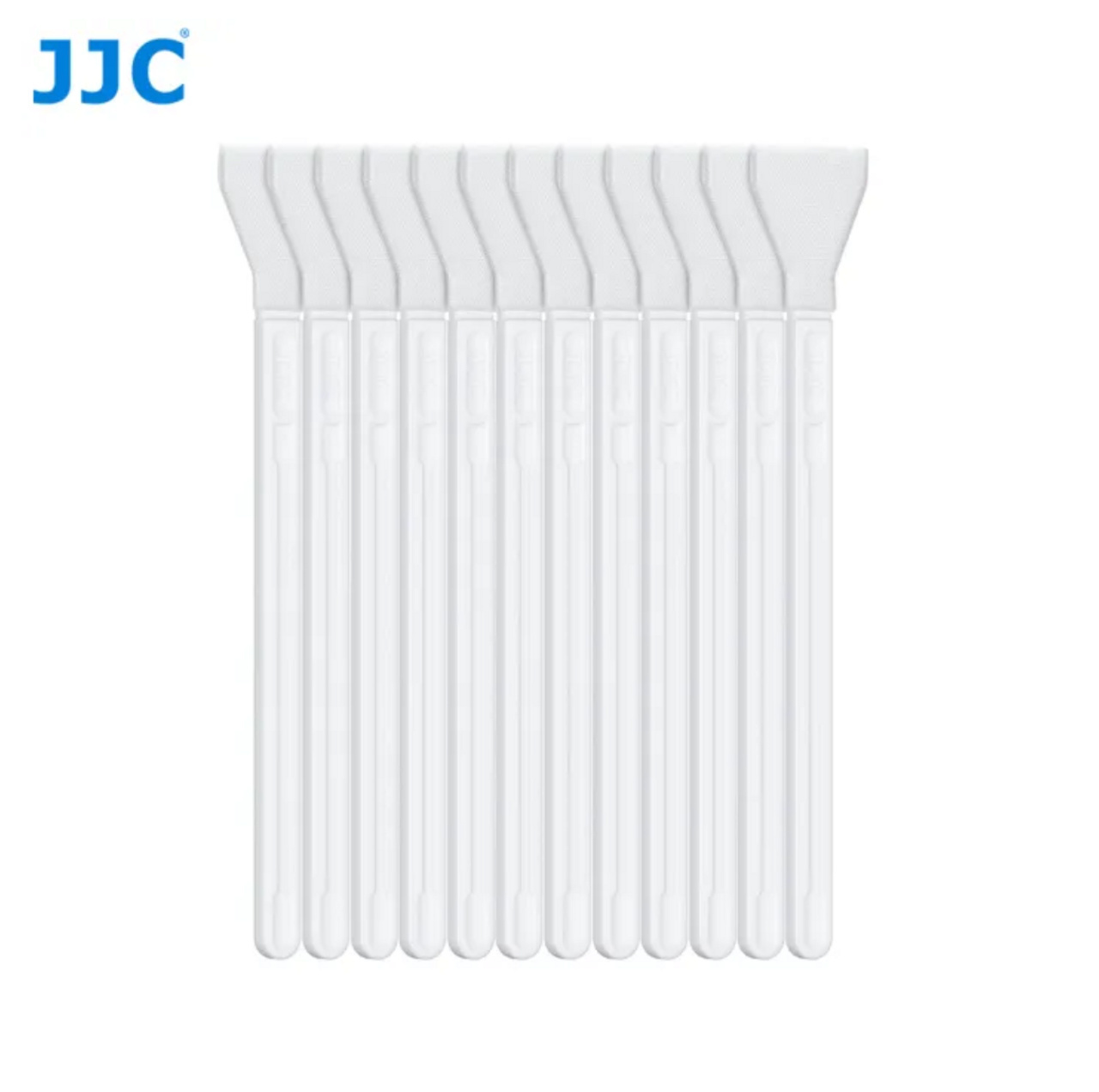 JJC CL-A16K2 APS-C Frame Sensor Cleaning Swabs (12 Pack)