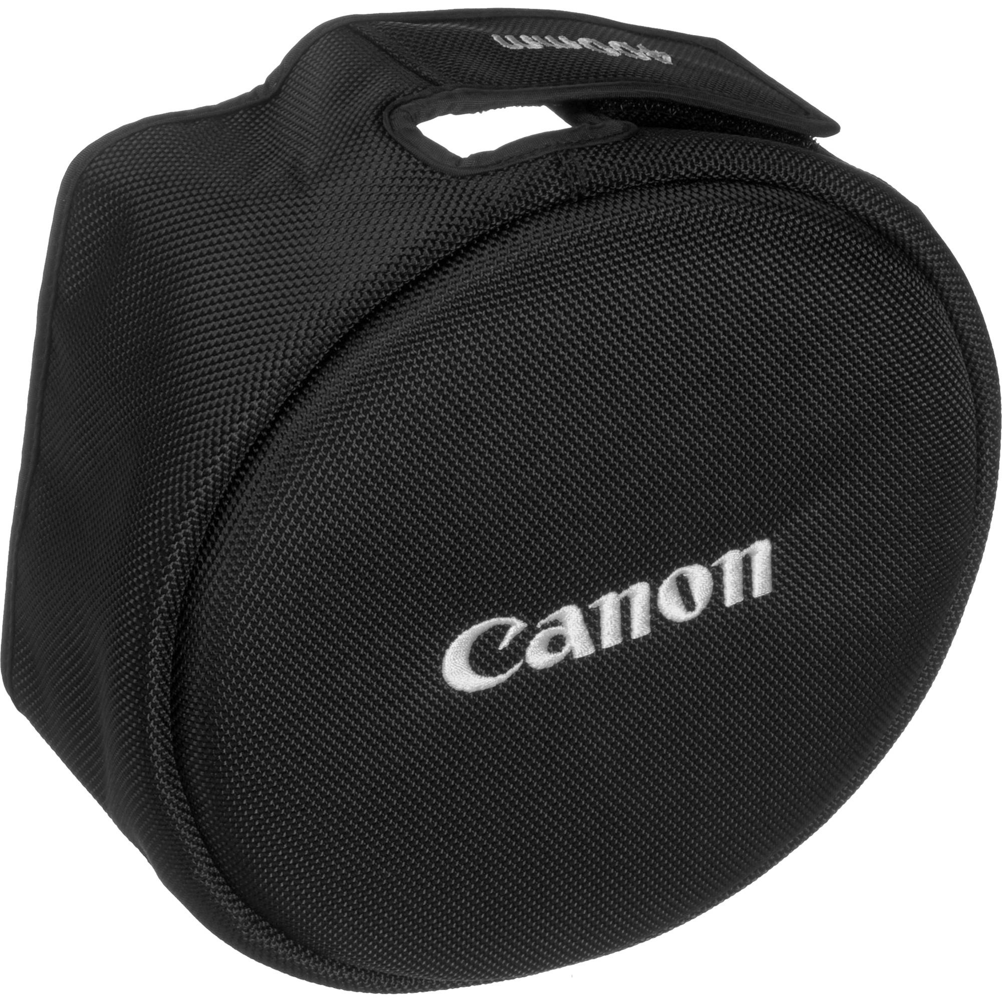 Canon E-180D Lens Cap