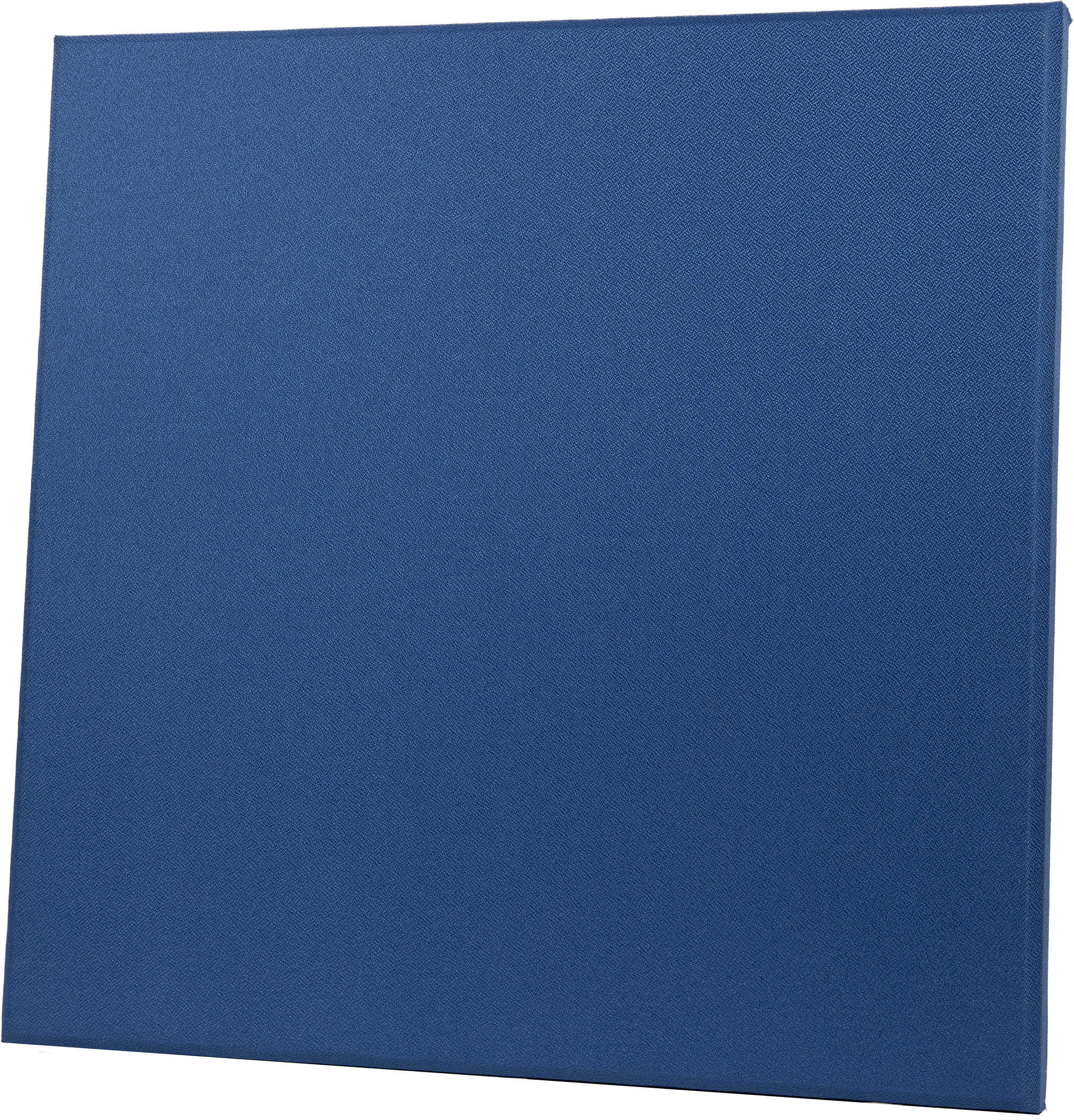 Avion Acoustics Fiberglass Acoustic Absorber Panel 600 Blue