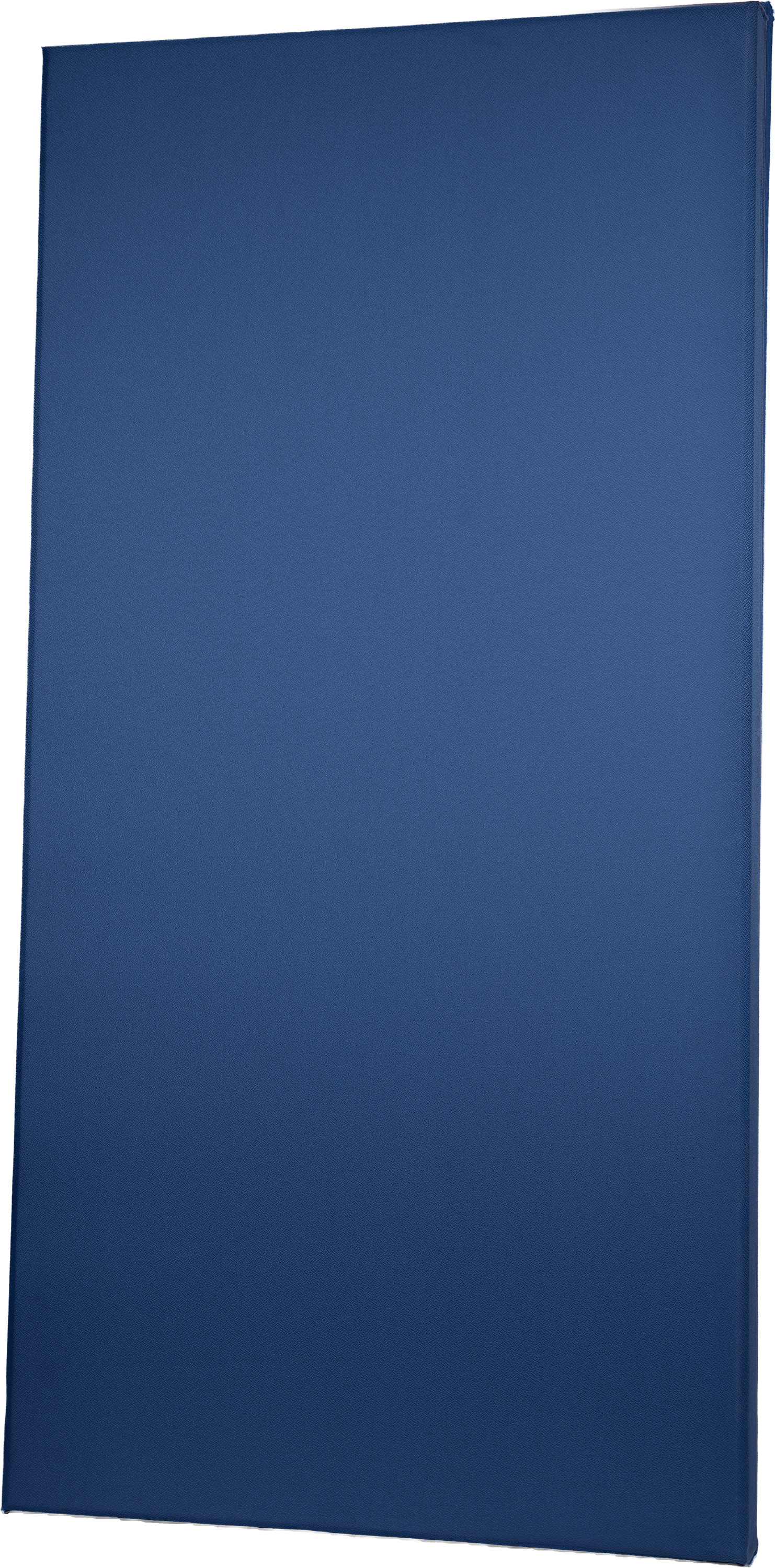 Avion Acoustics Fiberglass Acoustic Absorber Panel 1200 x 600 Blue