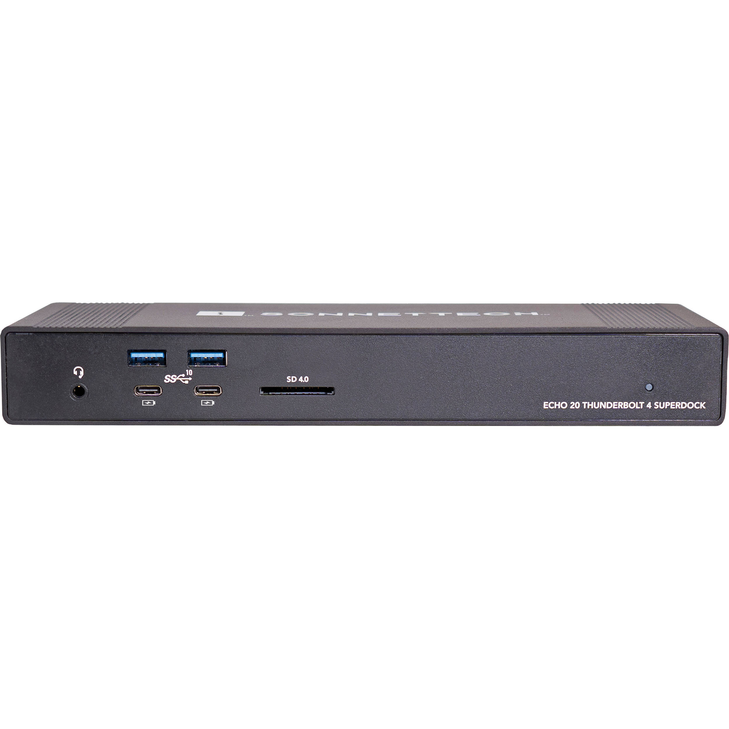 Sonnet Echo 20 Thunderbolt 4 SuperDock