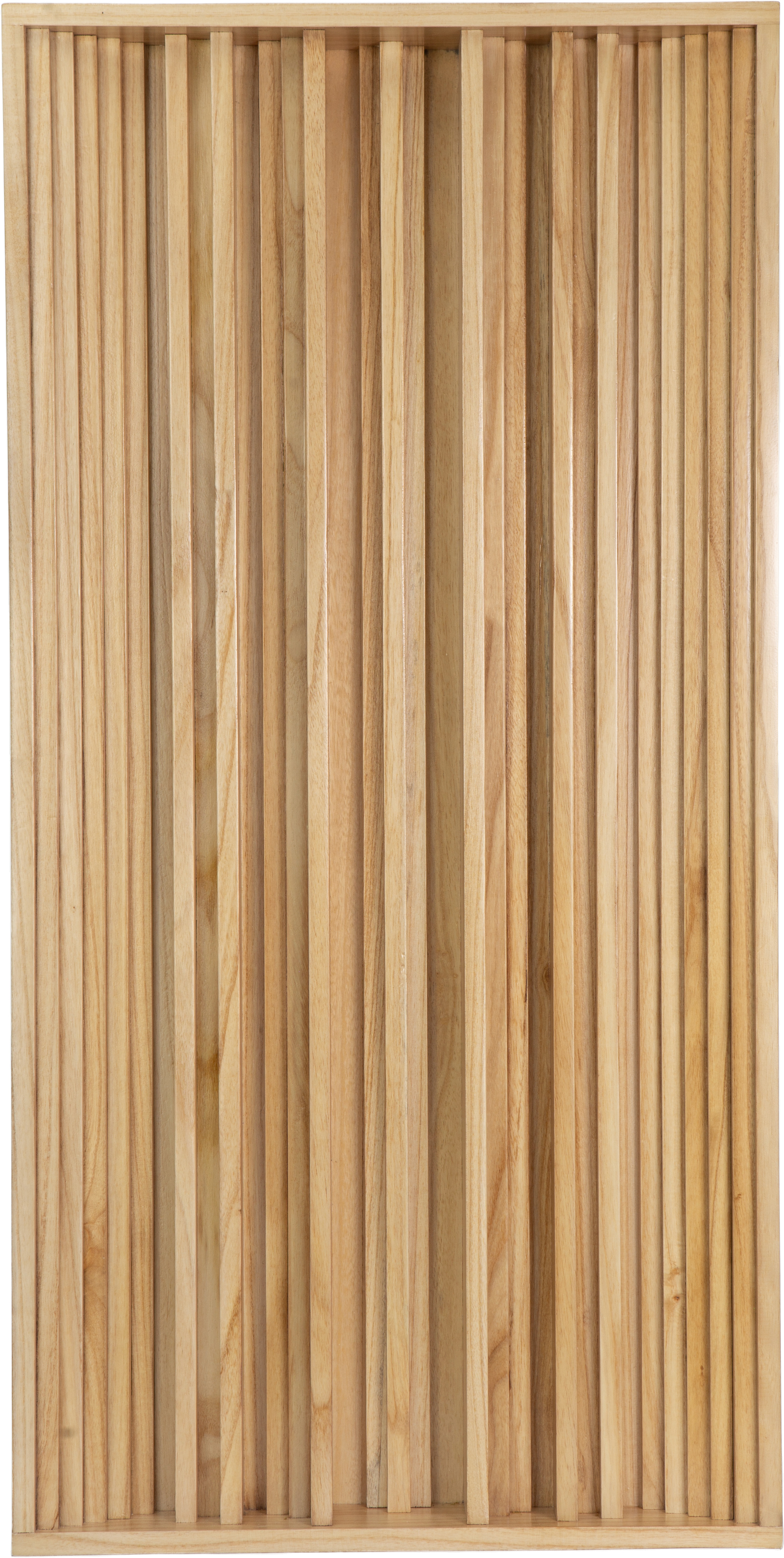 Avion Acoustics 1D Wooden QRD Quadratic Diffuser 1200
