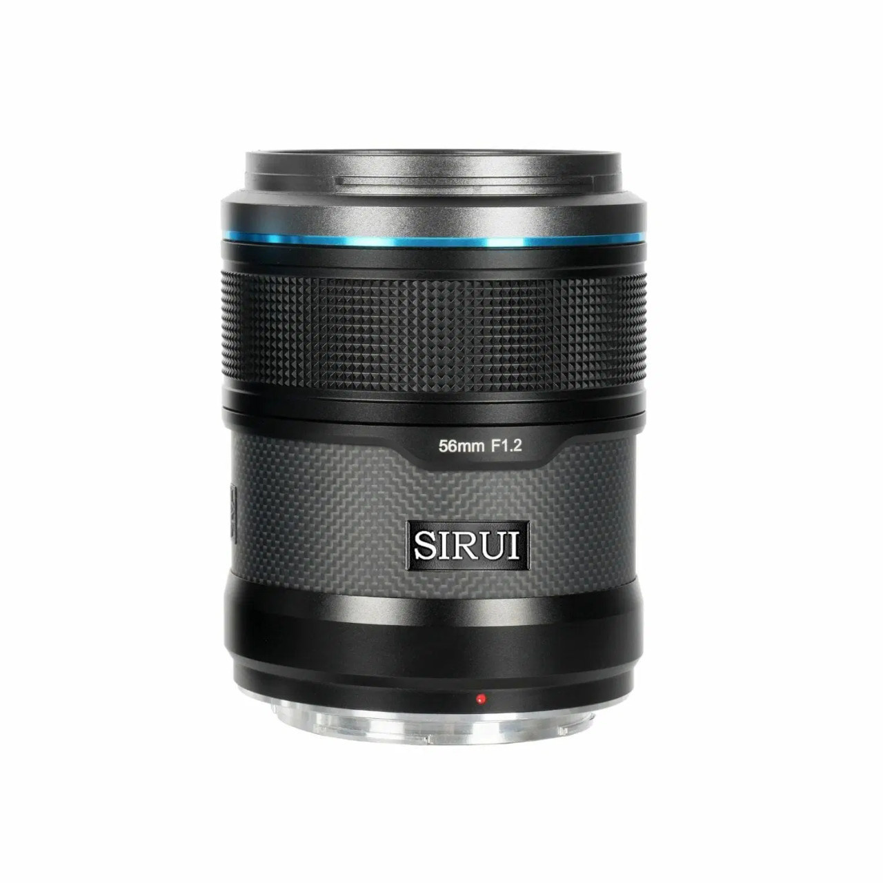 Sirui Sniper 56mm F1.2 APS-C Auto-Focus Lens (X Mount, Black)