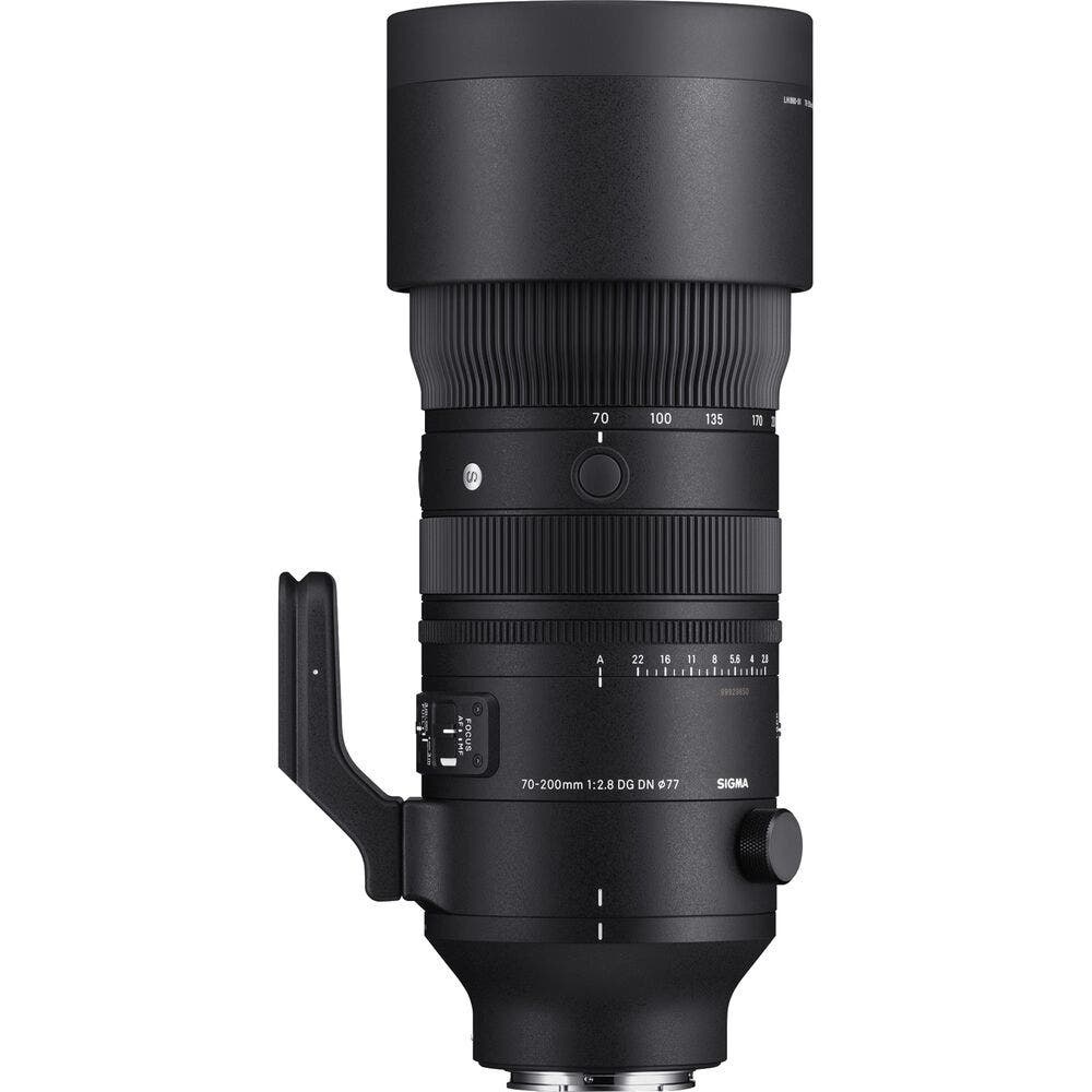 Sigma 70-200mm f2.8 DG DN OS Sports Lens (Leica L)