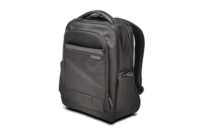 Kensington Contour 2.0 Executive Laptop Backpack