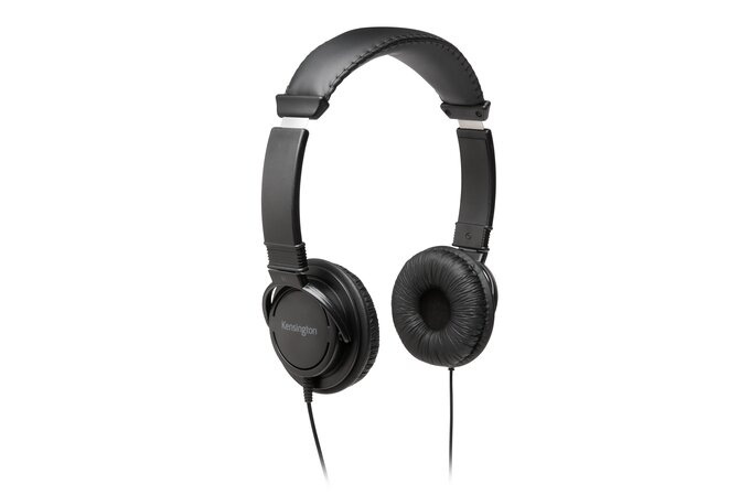 Kensington 3.5mm Classic Headphones