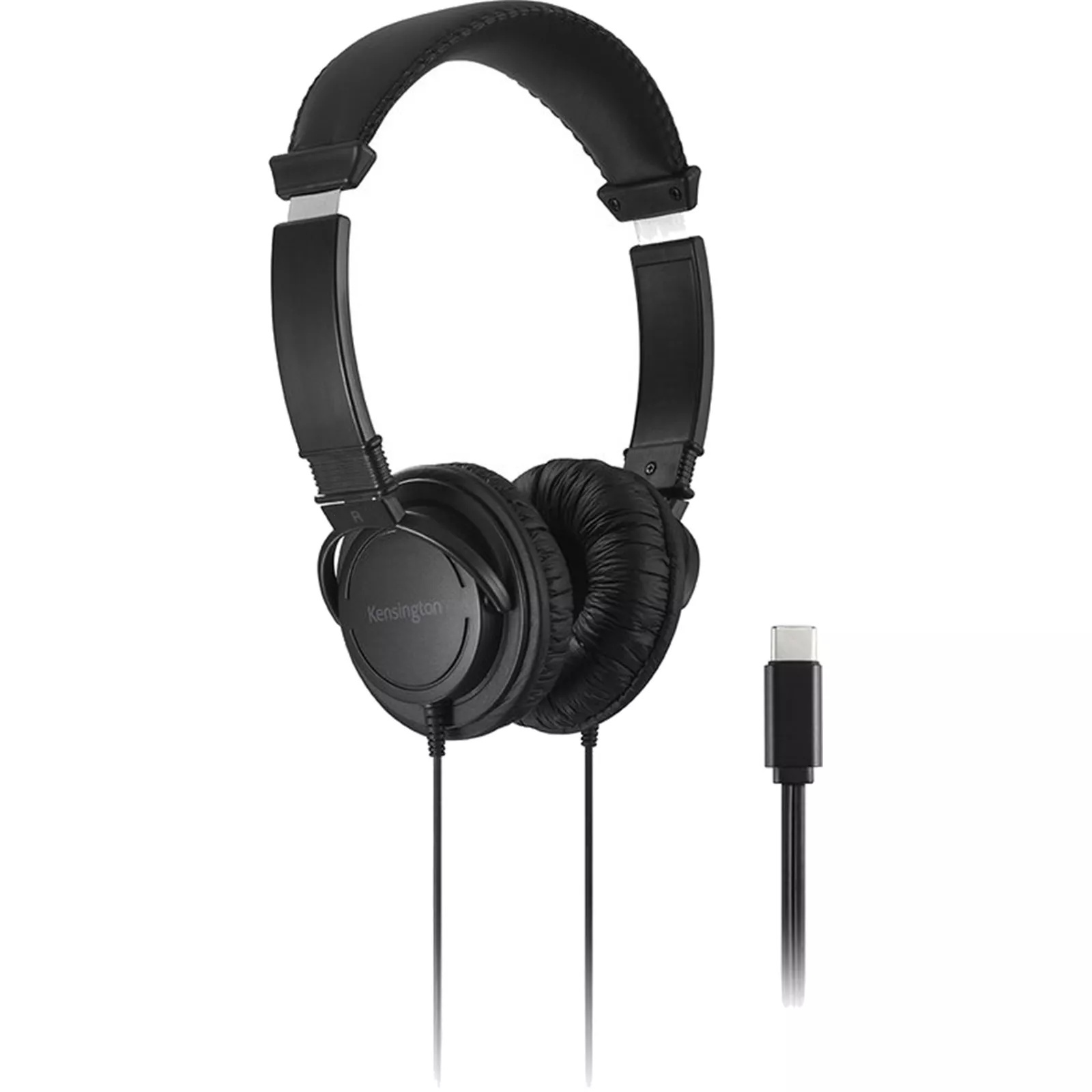 Kensington USB-C Hi-Fi Headphones