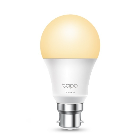 TP-Link Tapo L510B Smart Wi-Fi Light Bulb