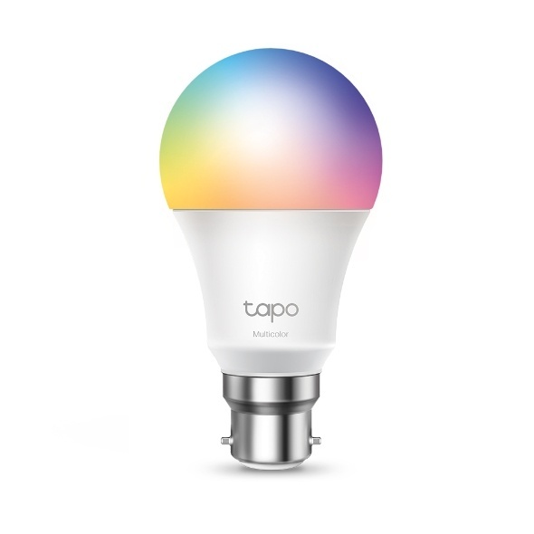 TP-Link Tapo L530B Smart Wi-Fi Light Bulb
