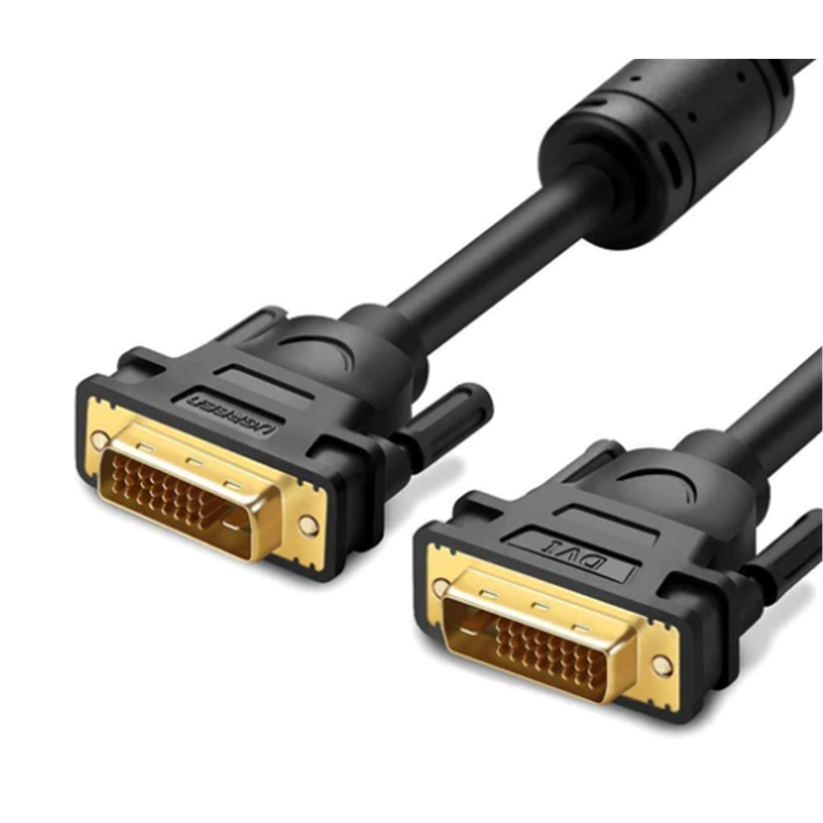 Ugreen UG-11607 DVI to DVI Cable (3m)
