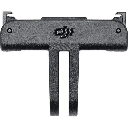 DJI Magnetic Quick Release Adapter Mount for Osmo Action 3 & 4