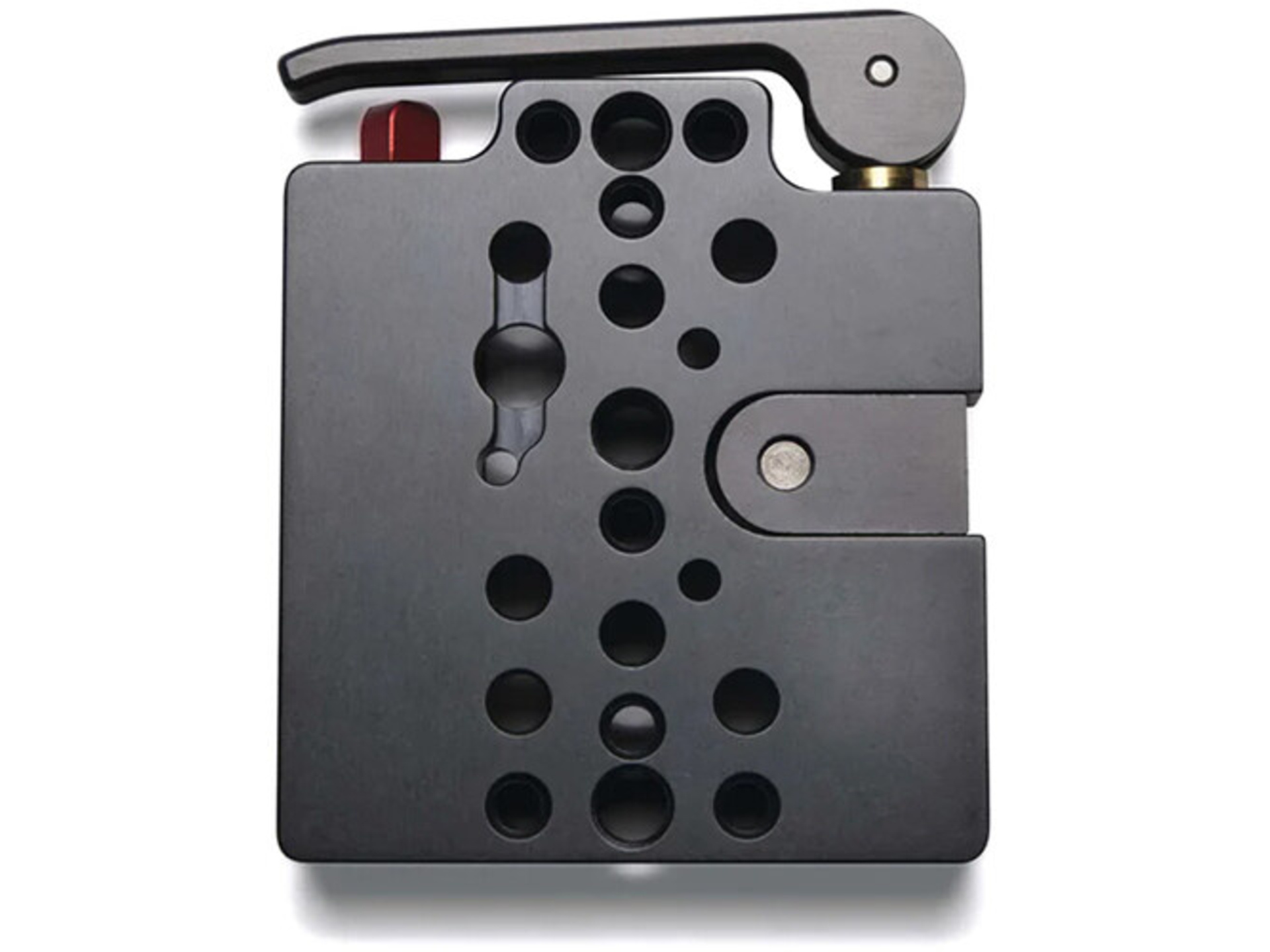 Kessler Crane Kwik Release Receiver V2 | Rubber Monkey | NZ