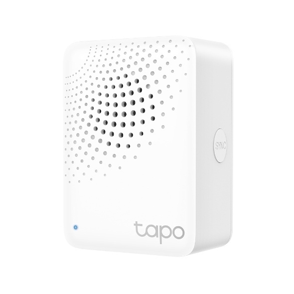 Reward Store - Telstra Plus, Tapo Smart IoT Hub & Motion Sensor