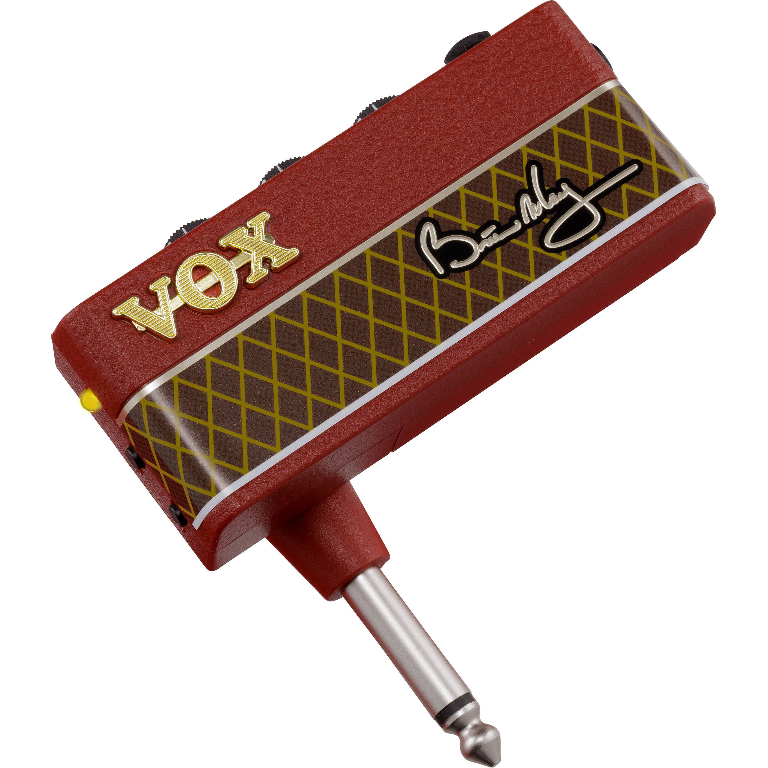 VOX Brian May Signature amPlug Headphone Guitar Amplifier