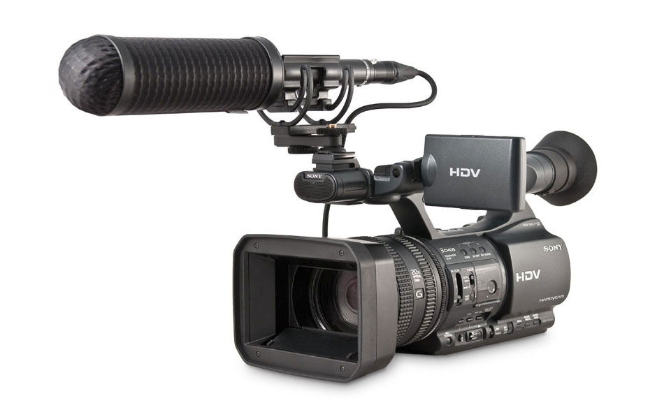 Rycote 116002 - Universal Kit