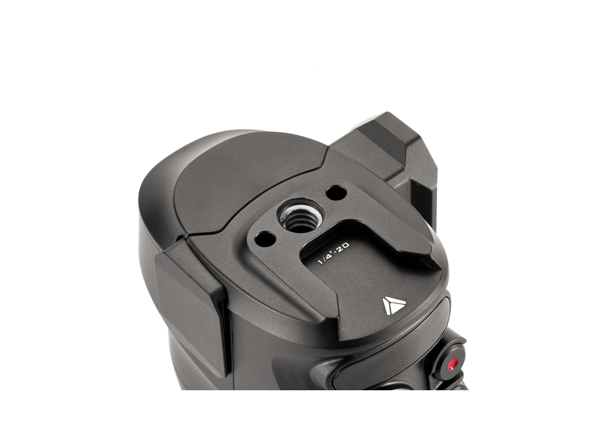 Tilta Nucleus Nano II Control Handle | Rubber Monkey | AU