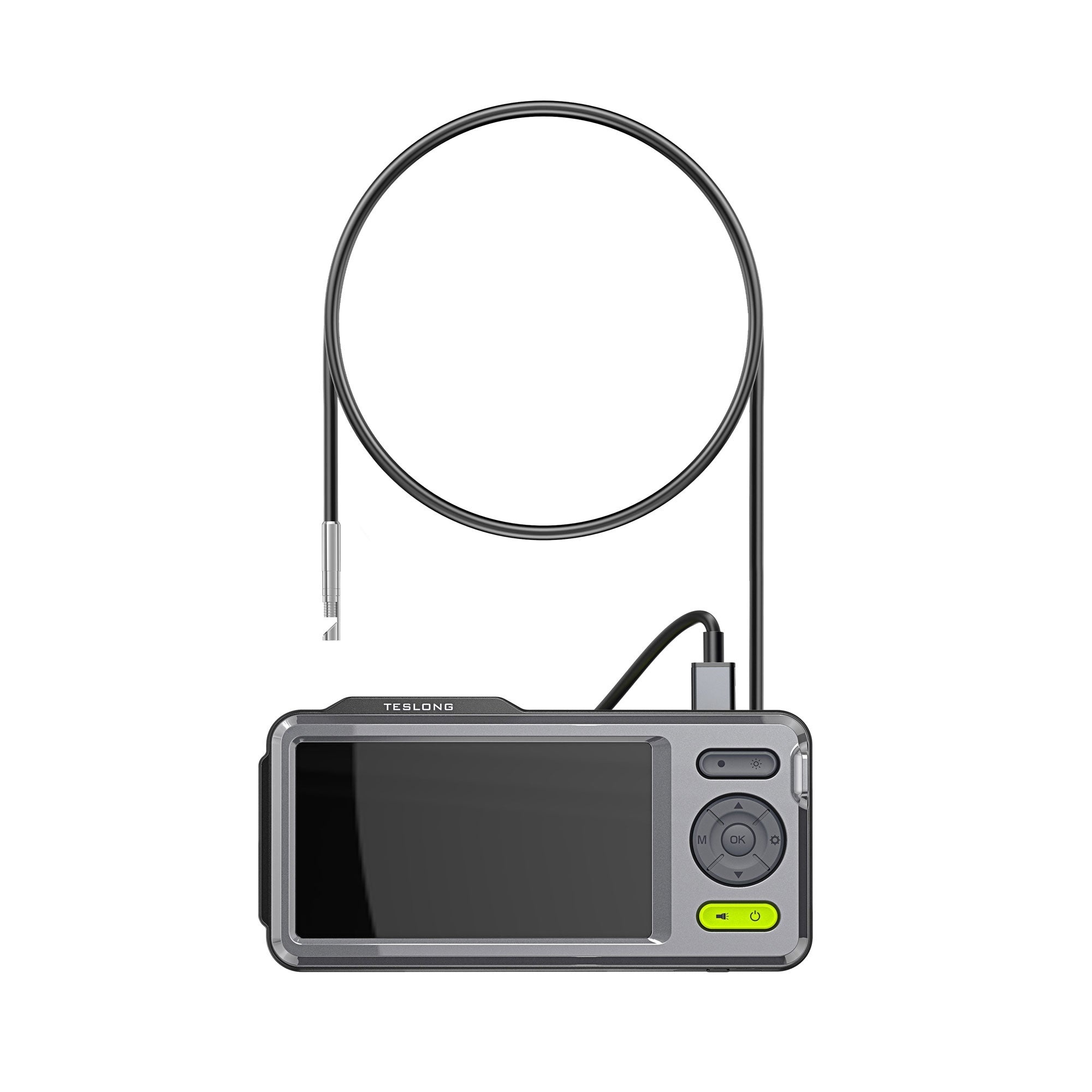 Teslong NTG500 Borescope With 5-inch IPS Screen