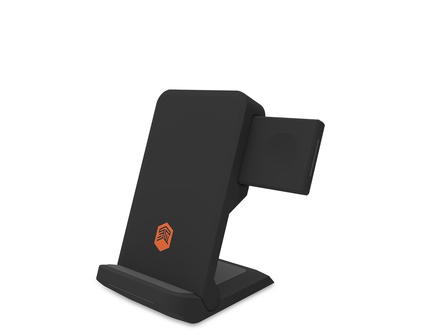 STM ChargeTree Go Multi Device Charging Station (Black)