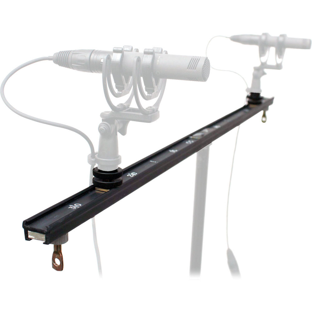 Rycote - 037322 Stereo Bar Assembly