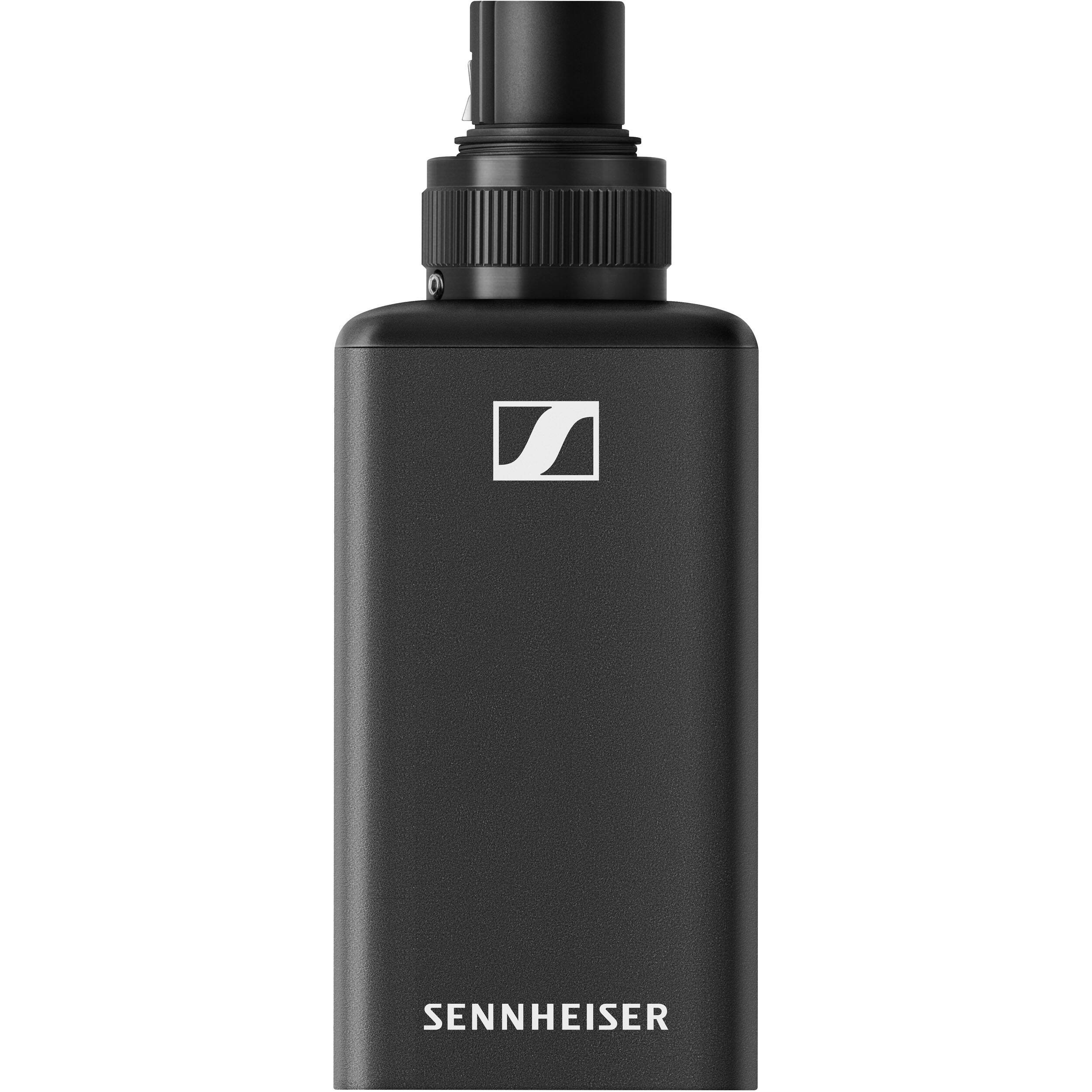 Sennheiser EW-DP SKP Digital Plug-On Wireless Transmitter/Recorder (S1-7: 606 - 662 MHz)