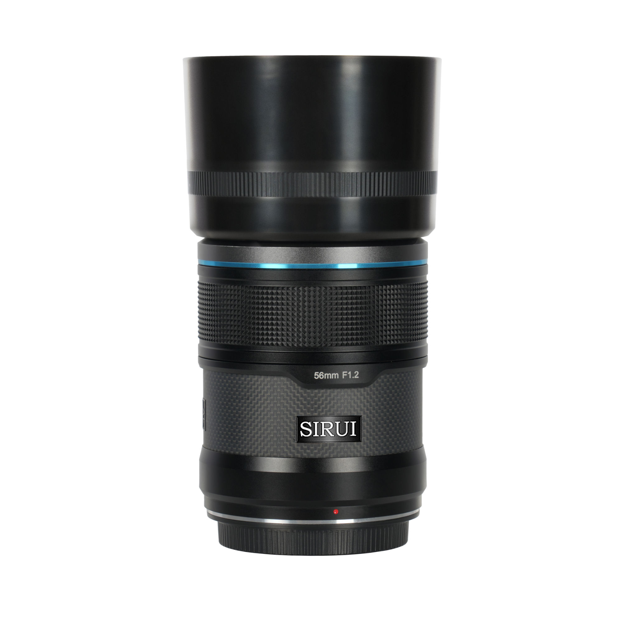 Sirui Sniper 56mm F1.2 APS-C Auto-Focus Lens (Z Mount, Black)