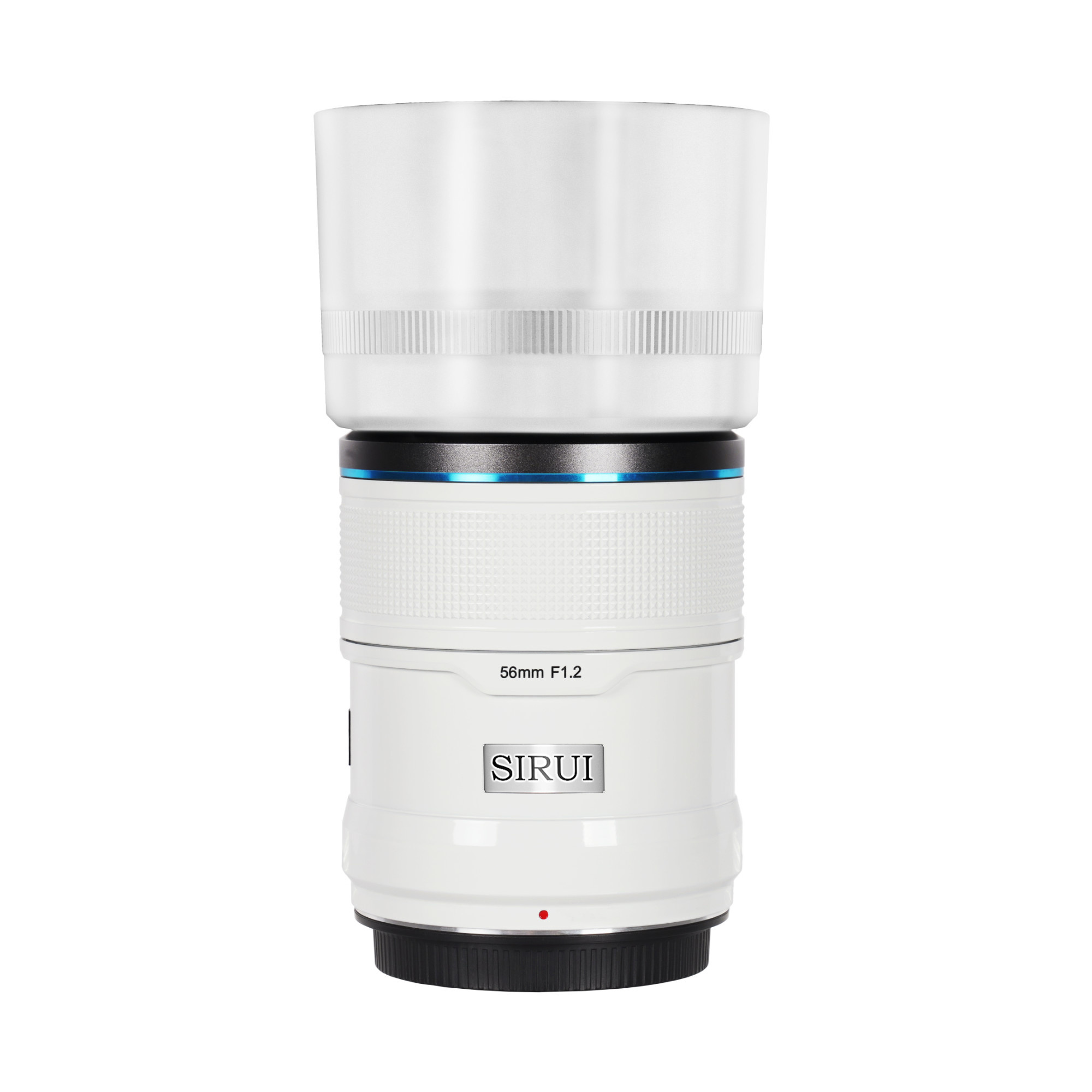 Sirui Sniper 56mm F1.2 APS-C Auto-Focus Lens (X Mount, White)