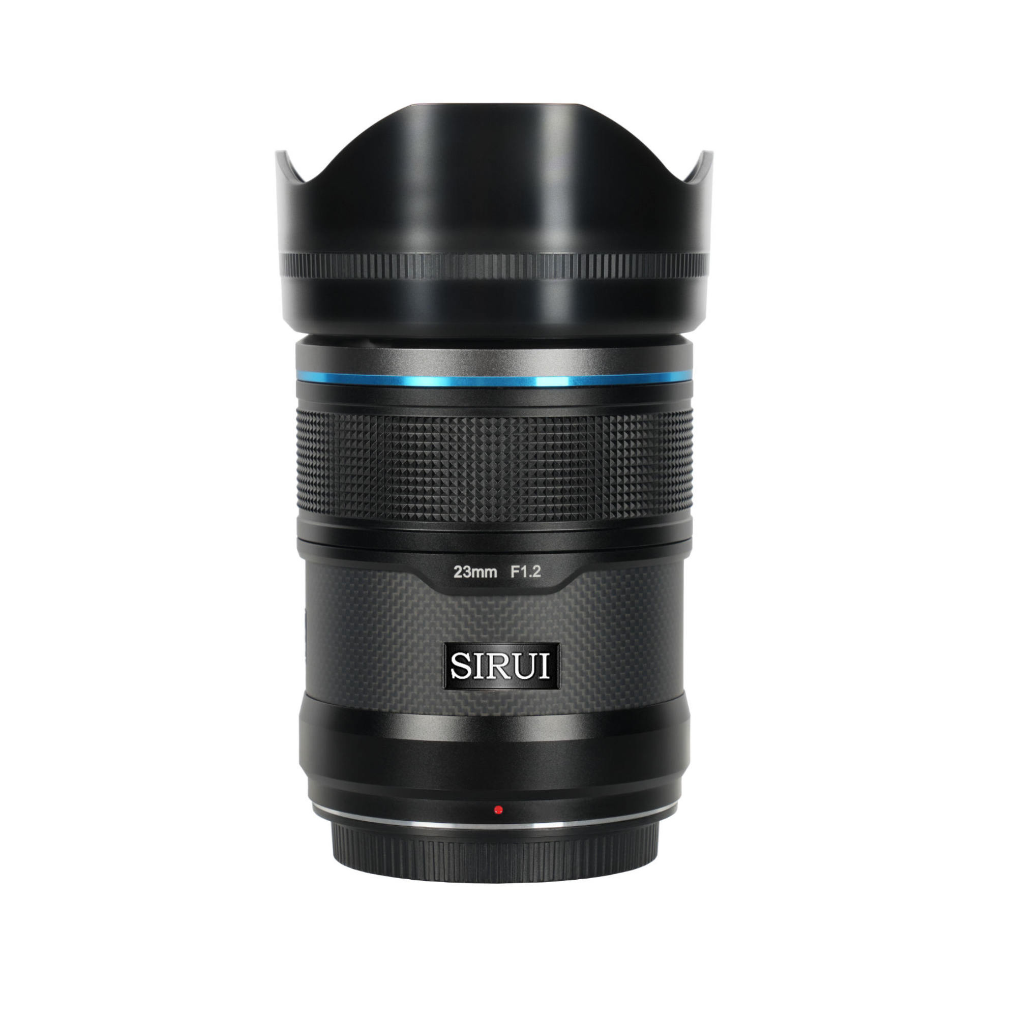 Sirui Sniper 23mm F1.2 APS-C Auto-Focus Lens (Z Mount, Black)
