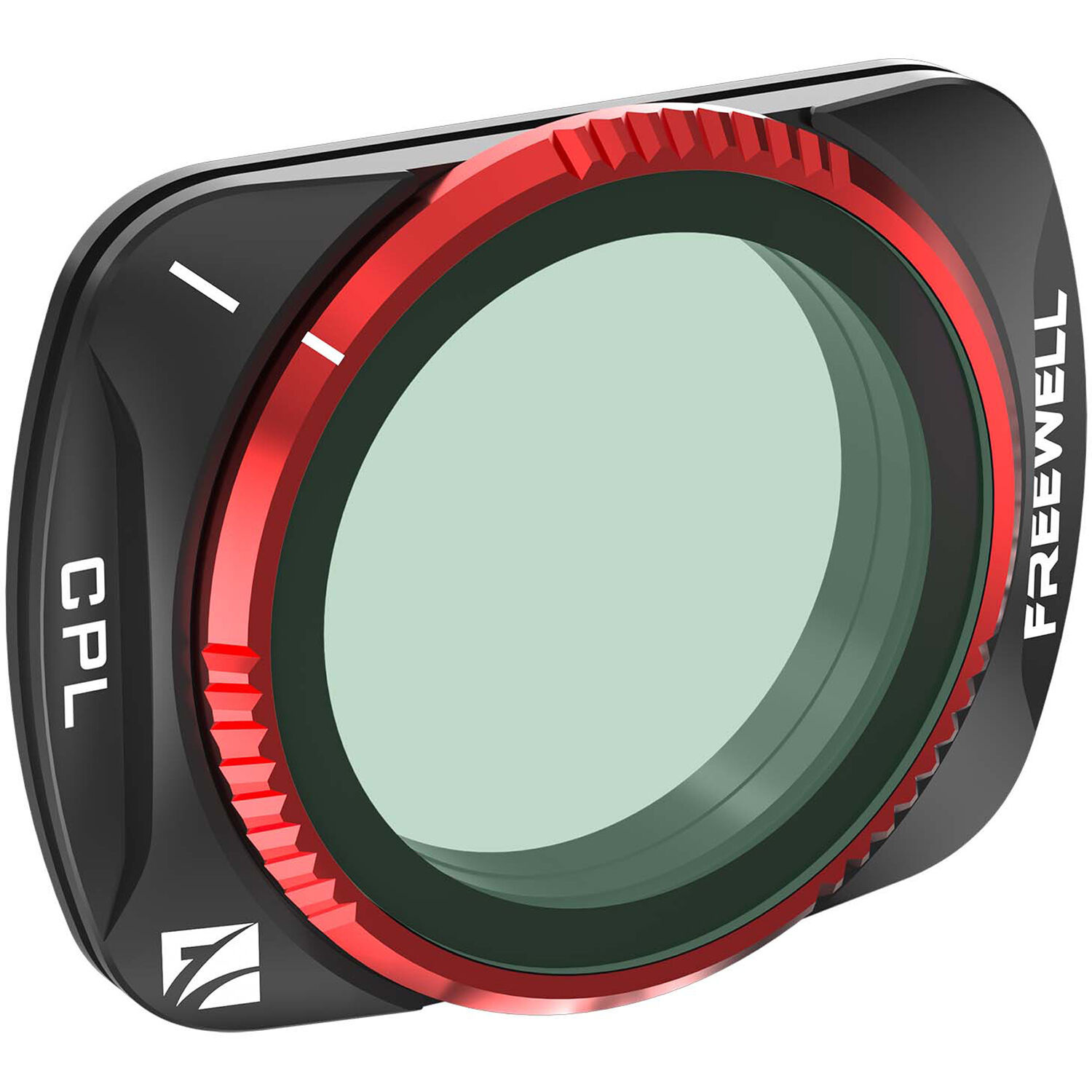 Freewell Circular Polariser Filter for DJI Osmo Pocket 3/4