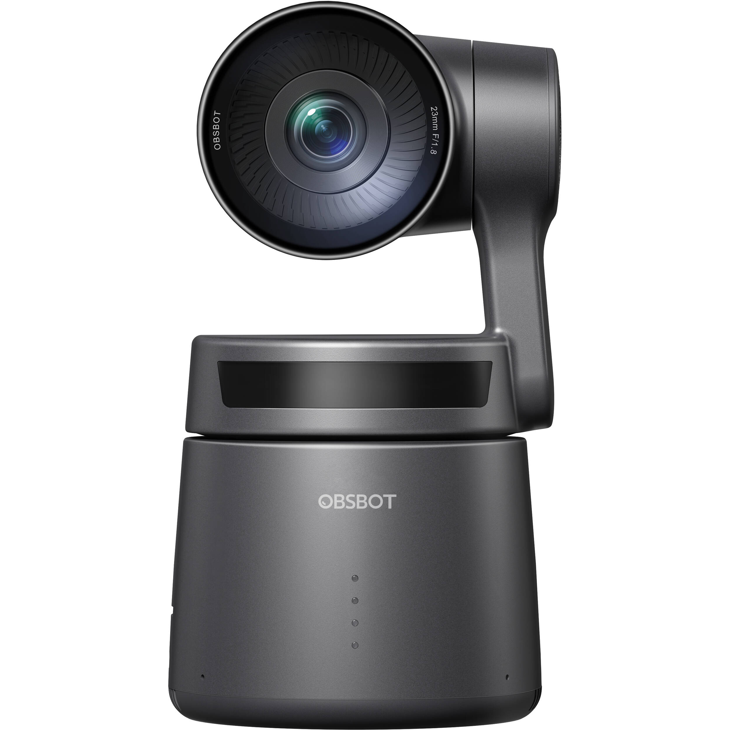 OBSBOT Tail Air AI-Powered PTZ Streaming Camera | NZ OBSBOT Tail Air AI-Powered PTZ Streaming Camera | NZ