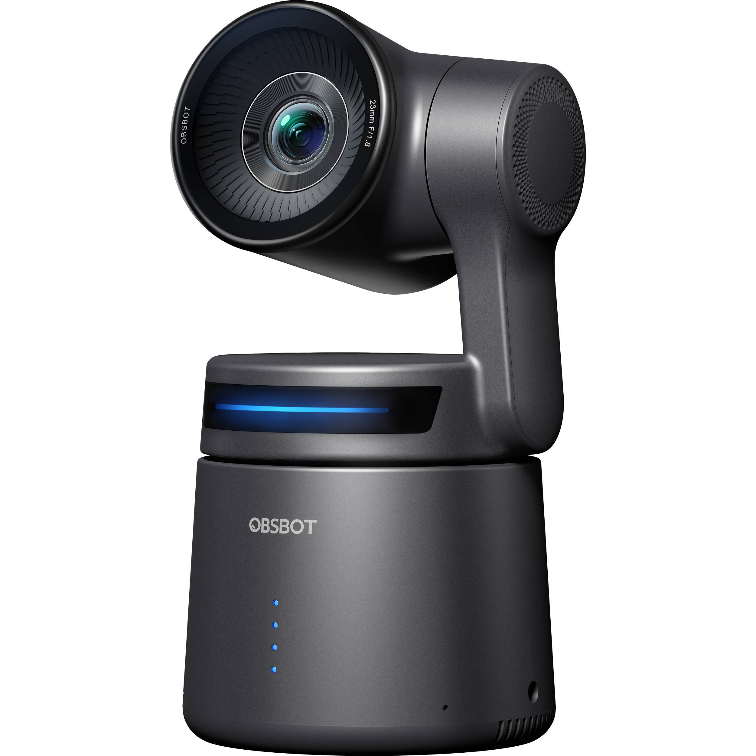 AIカメラ　OBSBOT TAIL Obsbot Tail Air AI-Powered 4K PTZ Streaming Camera : Amazon.co.za