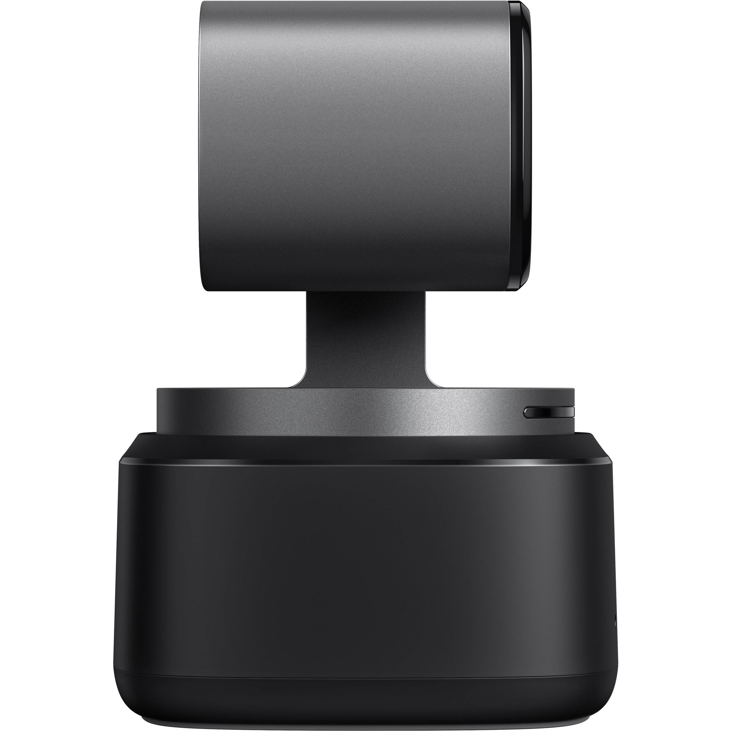 Obsbot Tiny 4K PTZ Webcam, Upgraded with 4K Resolution AI-Powered HDR –  Pergear