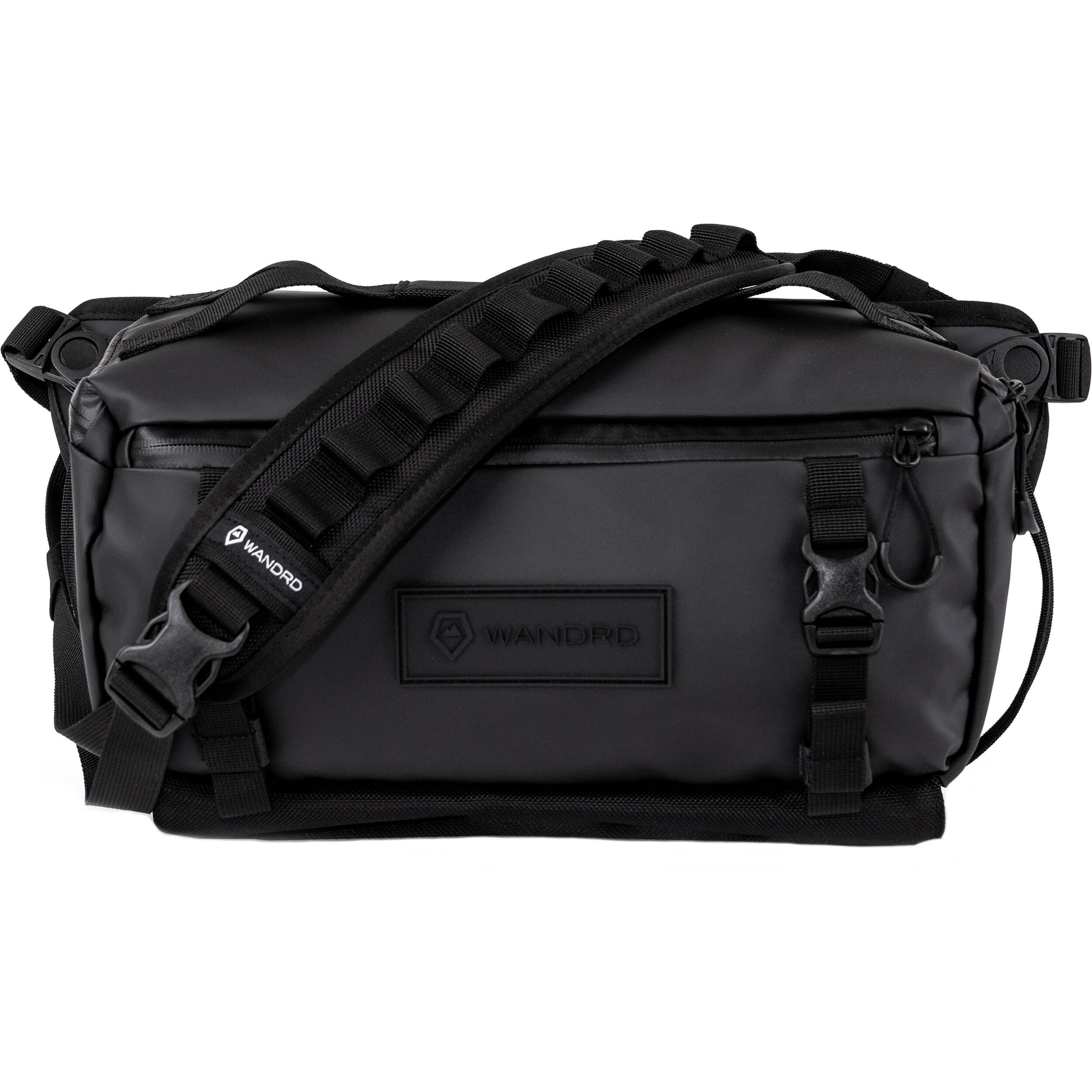 WANDRD ROGUE 6L Sling (Black)